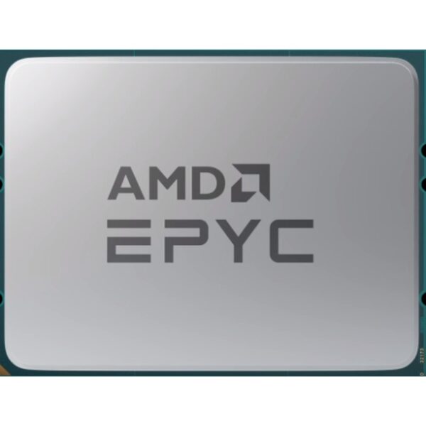 AMD Epyc 9124 Tray