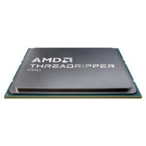 AMD Ryzen TH PRO 7975WX Box 4 units