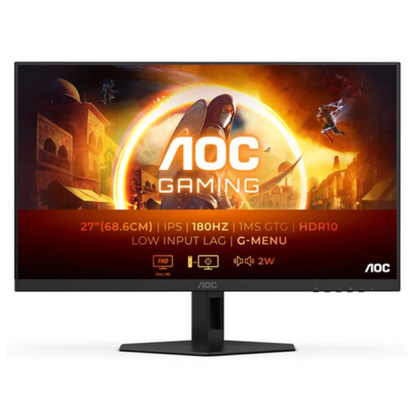 AOC 27G4XE pantalla para PC