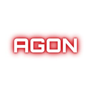 AOC AGON 5 AG405UXC pantalla para PC 100,3 cm (39.5") 3440 x 1440 Pixeles Wide Quad HD LCD Negro