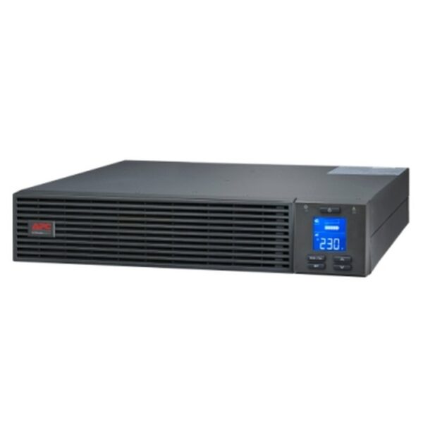 APC SRVPM2KRIL sistema de alimentación ininterrumpida (UPS) Doble conversión (en línea) 2 kVA 1600 W 4 salidas AC