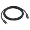 APPLE THUNDERBOLT 4 PRO CABLE 1.8M -ZML APPLE THUNDERBOLT 4 PRO CABLE 1.8M -ZML
