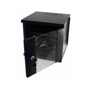 ARMARIO RACK MURAL MONOLYTH 10" 6U F310