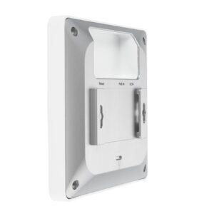 ASUS EBA63 ExpertWiFi AX3000 Dual-band PoE 2402 Mbit/s Blanco Energía sobre Ethernet (PoE)