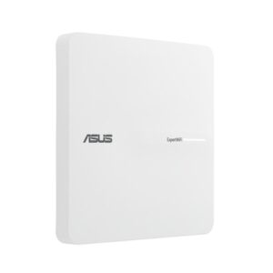 ASUS EBA63 ExpertWiFi AX3000 Dual-band PoE 2402 Mbit/s Blanco Energía sobre Ethernet (PoE)