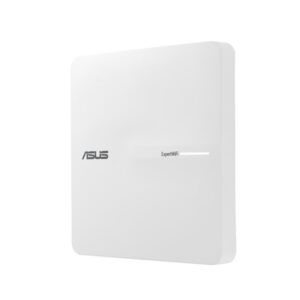 ASUS EBA63 ExpertWiFi AX3000 Dual-band PoE 2402 Mbit/s Blanco Energía sobre Ethernet (PoE)