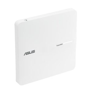 ASUS EBA63 ExpertWiFi AX3000 Dual-band PoE 2402 Mbit/s Blanco Energía sobre Ethernet (PoE)