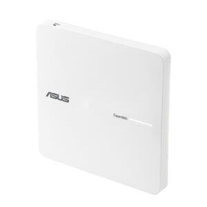 ASUS EBA63 ExpertWiFi AX3000 Dual-band PoE 2402 Mbit/s Blanco Energía sobre Ethernet (PoE)