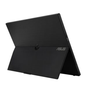 ASUS MB16ACV pantalla para PC 39,6 cm (15.6") 1920 x 1080 Pixeles Full HD LED Negro