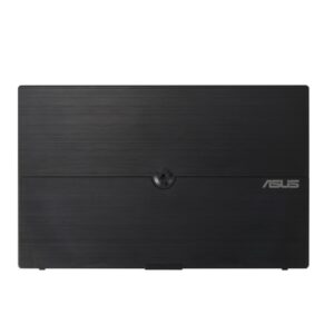 ASUS MB16ACV pantalla para PC 39,6 cm (15.6") 1920 x 1080 Pixeles Full HD LED Negro