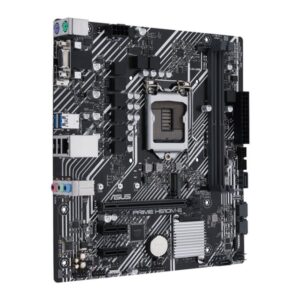ASUS PRIME H510M-E Intel H510 LGA 1200 micro ATX