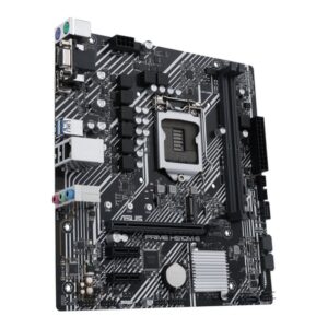 ASUS PRIME H510M-E Intel H510 LGA 1200 micro ATX