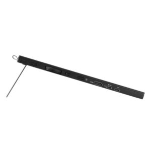 ASUS ProArt PA169CDV pantalla para PC 39,6 cm (15.6") 3840 x 2160 Pixeles 4K Ultra HD LCD Pantalla táctil Negro