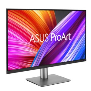 ASUS ProArt PA279CRV 68,6 cm (27") 3840 x 2160 Pixeles 4K Ultra HD LCD Negro
