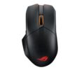 ASUS ROG Chakram X Origin ratón mano derecha RF Wireless + Bluetooth + USB Type-A Opto-mecánica 36000 DPI