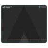 ASUS ROG Hone Ace Aim Lab Edition Alfombrilla de ratón para juegos Negro