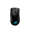 ASUS ROG Keris Wireless AimPoint ratón mano derecha RF Wireless + Bluetooth + USB Type-C Óptico 36000 DPI ASUS ROG Keris Wireless AimPoint ratón mano derecha RF Wireless + Bluetooth + USB Type-C Óptico 36000 DPI