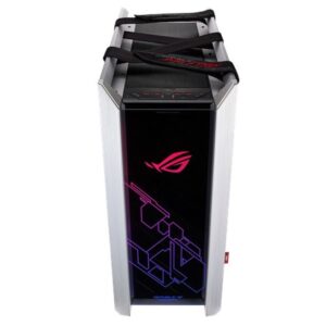 ASUS ROG STRIX HELIOS Midi Tower Blanco