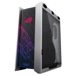 ASUS ROG STRIX HELIOS Midi Tower Blanco