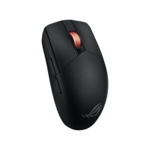 ASUS ROG Strix Impact III Wireless ratón Ambidextro RF Wireless + Bluetooth Óptico 36000 DPI ASUS ROG Strix Impact III Wireless ratón Ambidextro RF Wireless + Bluetooth Óptico 36000 DPI