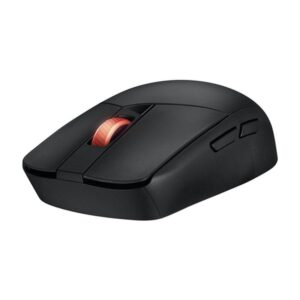 ASUS ROG Strix Impact III Wireless ratón Ambidextro RF Wireless + Bluetooth Óptico 36000 DPI ASUS ROG Strix Impact III Wireless ratón Ambidextro RF Wireless + Bluetooth Óptico 36000 DPI