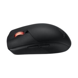 ASUS ROG Strix Impact III Wireless ratón Ambidextro RF Wireless + Bluetooth Óptico 36000 DPI ASUS ROG Strix Impact III Wireless ratón Ambidextro RF Wireless + Bluetooth Óptico 36000 DPI