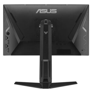 Alternative view of ASUS TUF Gaming VG249QL3A pantalla para PC 60,5 cm (23.8") 1920 x 1080 Pixeles Full HD LCD Negro