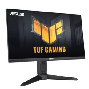 ASUS TUF Gaming VG249QL3A pantalla para PC 60,5 cm (23.8") 1920 x 1080 Pixeles Full HD LCD Negro