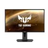ASUS TUF Gaming VG27AQ 68,6 cm (27") 2560 x 1440 Pixeles Quad HD LED Negro