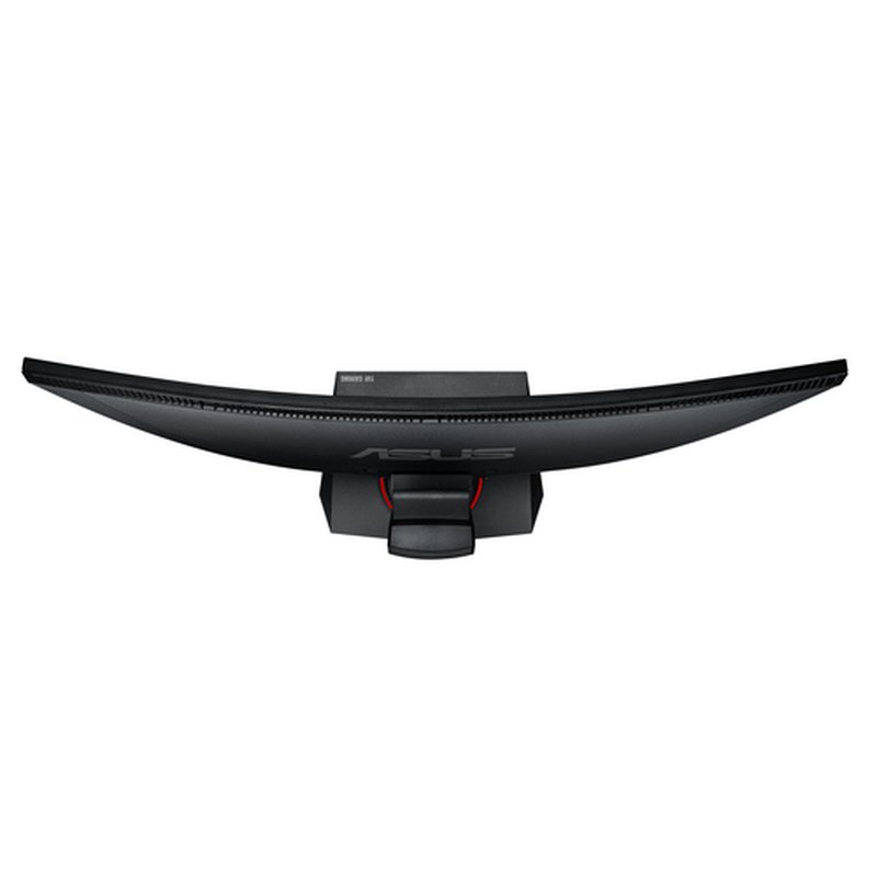 ASUS TUF Gaming VG27WQ pantalla para PC 68,6 cm (27") 2560 x 1440 Pixeles Full HD LED Negro - Imagen 4