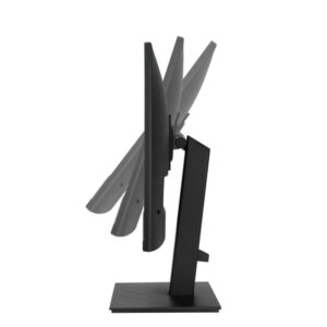 ASUS VA27ACFSN pantalla para PC 68,6 cm (27") 2560 x 1440 Pixeles Wide Quad HD LCD Negro