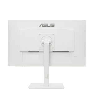 ASUS VA27DQSB-W pantalla para PC 68,6 cm (27") 1920 x 1080 Pixeles Full HD LED Blanco