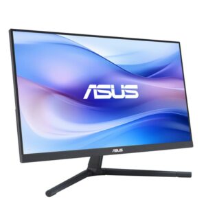 Alternative view of ASUS VU249CFE-B pantalla para PC 60,5 cm (23.8") 1920 x 1080 Pixeles Full HD LED Negro