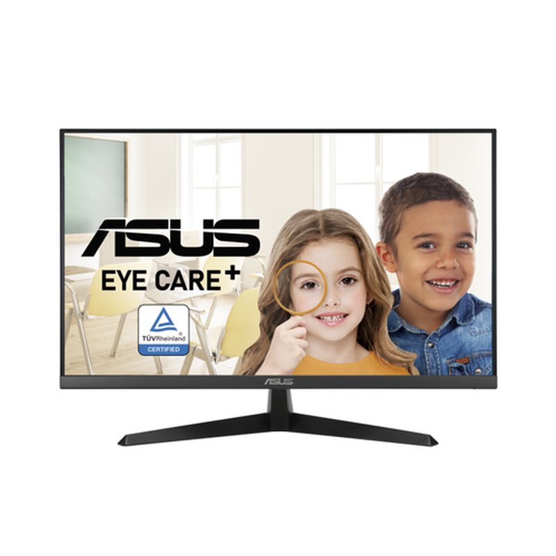 ASUS VY279HGE pantalla para PC 68,6 cm (27") 1920 x 1080 Pixeles Full HD Negro - Imagen 3