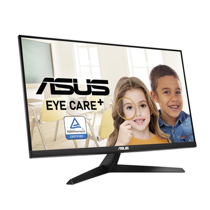 ASUS VY279HGE pantalla para PC 68,6 cm (27") 1920 x 1080 Pixeles Full HD Negro - Imagen 4
