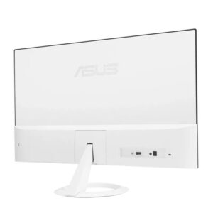 ASUS VZ27EHF-W pantalla para PC 68,6 cm (27") 1920 x 1080 Pixeles Full HD LCD Blanco
