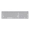 ASUS W5000 teclado Ratón incluido RF inalámbrico Blanco