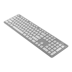 ASUS W5000 teclado Ratón incluido RF inalámbrico Blanco