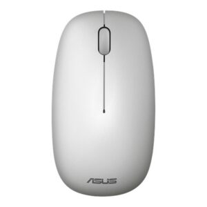 ASUS W5000 teclado Ratón incluido RF inalámbrico Blanco