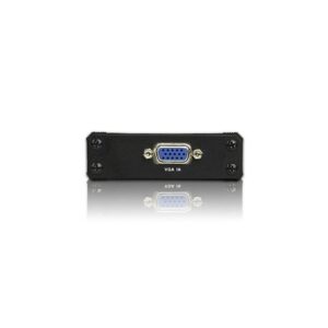 Alternative view of ATEN Conversor de VGA a DVI