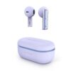 AURICULAR IN-EAR + MIC ENERGY STYLE 4 TWS BLUETOOTH VIOLET AURICULAR IN-EAR + MIC ENERGY STYLE 4 TWS BLUETOOTH VIOLET