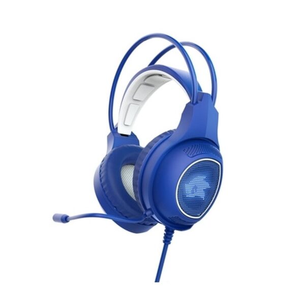 AURICULAR + MIC ENERGY GAMING ESG 2 SONIC JACK BLUE