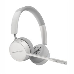 AURICULAR + MIC ENERGY HEADSET OFFICE 6 BLUETOOTH WHITE