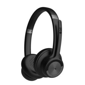 AURICULAR + MIC SPC DREAMER PRO 4750N WIRELESS BLACK