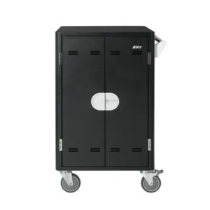 AVer C20i Negro Laptop / Tablet Carro/soporte de suelo con ruedas multimedia AVer C20i Negro Laptop / Tablet Carro/soporte de suelo con ruedas multimedia