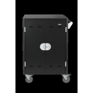 AVer C36i+ Negro Laptop / Tablet Carro/soporte de suelo con ruedas multimedia AVer C36i+ Negro Laptop / Tablet Carro/soporte de suelo con ruedas multimedia