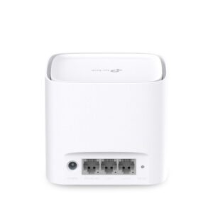 TP-Link HX141 Doble banda (2,4 GHz / 5 GHz) Wi-Fi 6 (802.11ax) Blanco 3 Interno TP-Link HX141 Doble banda (2,4 GHz / 5 GHz) Wi-Fi 6 (802.11ax) Blanco 3 Interno