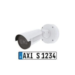 AXIS P1465-LE-3 L.P-Verifier Kit