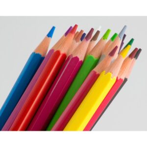 Alpino AL010760 laápiz de color Multicolor 36 pieza(s)