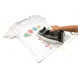 Alpino PX000001 pintura para manualidades Pintura textil 1 pieza(s)